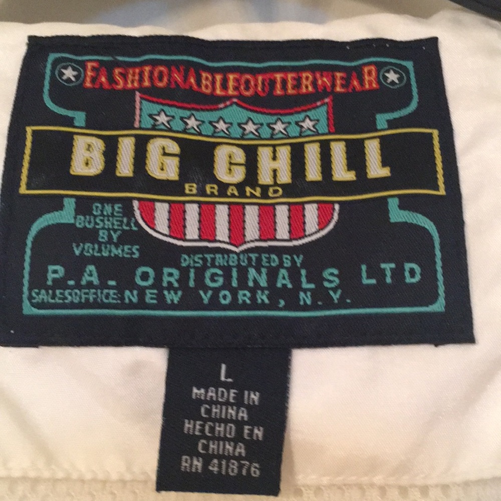 Off white jacketed - Picture 4 of 6